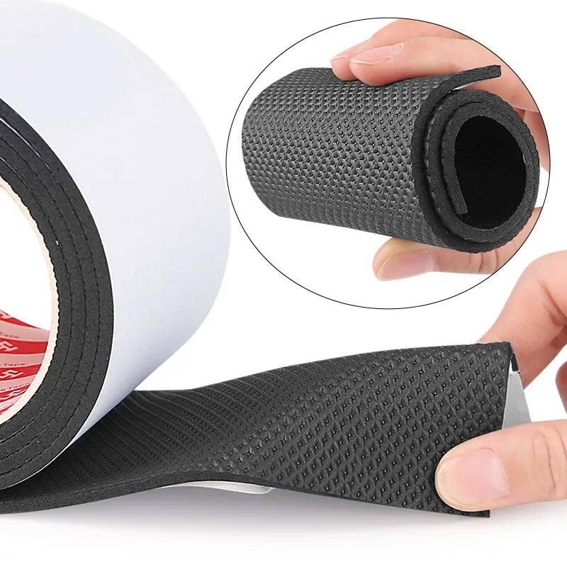 Anti-Slip Sole Sticker – Noise Reduction Shoe Heel Repair Patch Shoe Sole Protector Babs
