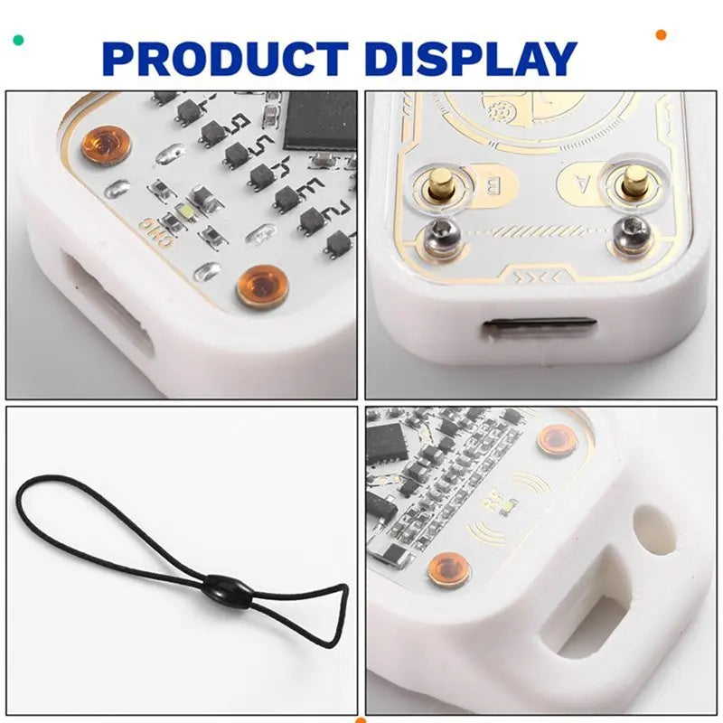 Chameleon V3.0 RFID Card Emulator Reader Writer 125KHz 13.56MHz RFID Card Emulator Babs