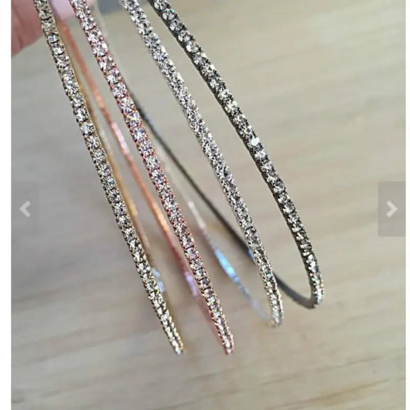 Big Round Hoop Earrings – Elegant Large Circle Fashion Hoops Hoop Earrings Babs gold