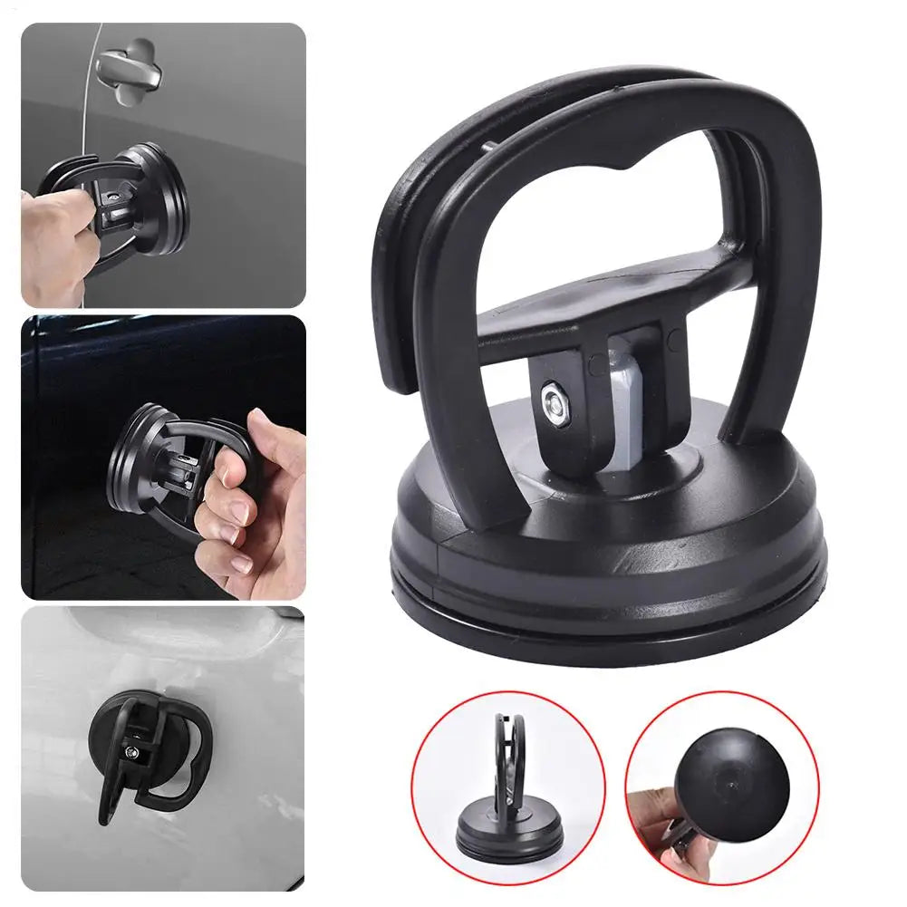 Car Dent Puller Suction Cup Tool – Small Dent Remover Car Dent Puller Babs