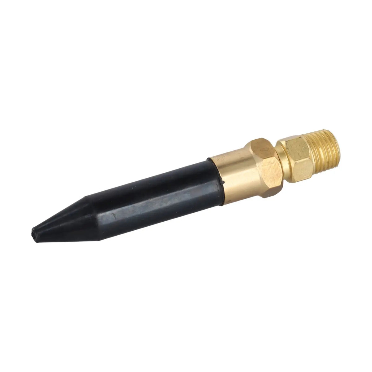 Helium Balloon Inflator Tilt Valve Air Nozzle NPT 1/4 Balloon Inflator Valve Babs