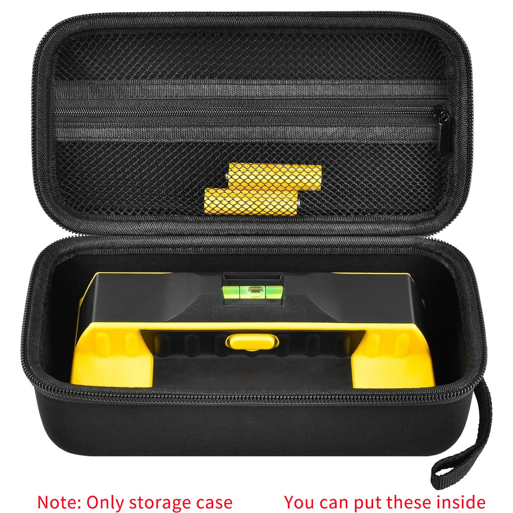 Stud Finder Case for Franklin Sensors ProSensor 710 & M210 Tool Carrying Case Babs
