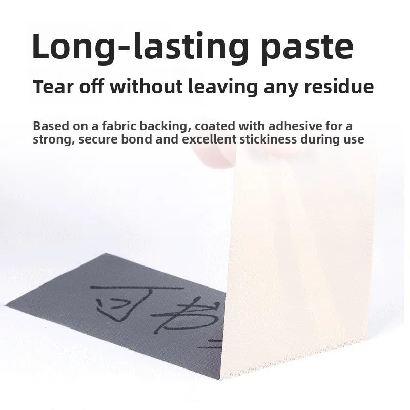 Silver Cloth Duct Tape – Strong Adhesive, Pipe, Carpet & Repair Cloth Duct Tape Babs