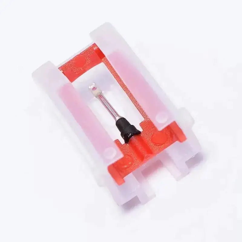 Universal LP Vinyl Turntable Stylus Needle – Ruby Tip Replacement Turntable Stylus Needle Babs