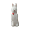 Cute Animal Ceramic Chopstick Holder & Utensil Rest Rack Chopstick Holder Babs 10
