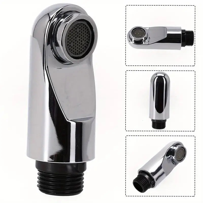2-Pack Pull-Out Faucet Spray Head – Dual-Function Kitchen Nozzle Faucet Spray Head Babs