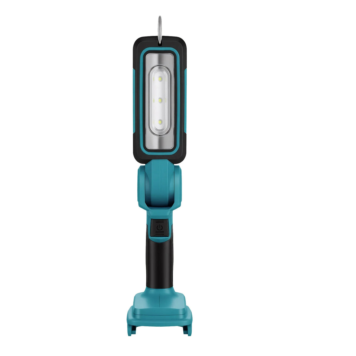 Portable LED Work Light 1000lm – Fits Makita 18V Battery LED Work Light Babs For Makita