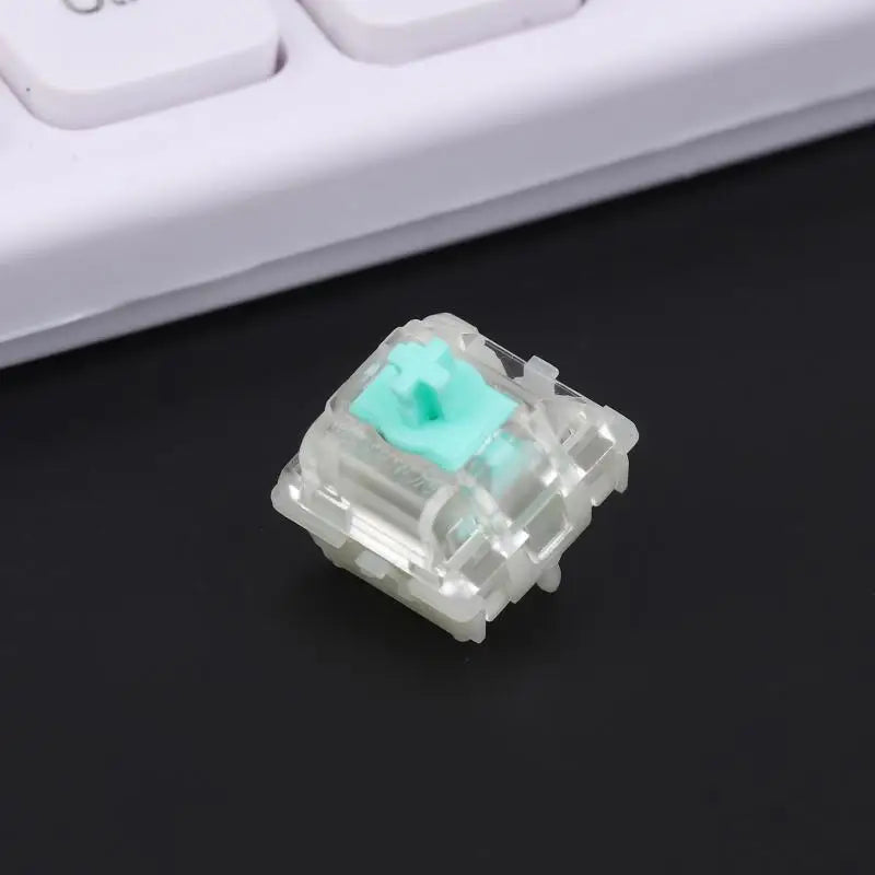 Hall Effect Linear Keyboard Switches 60g – Wooting 60HE Compatible Keyboard Switch Babs