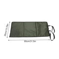 Foldable Carp Fishing Unhooking Mat – 3-Layer Sponge Pad Fishing Unhooking Mat Babs 1pcs