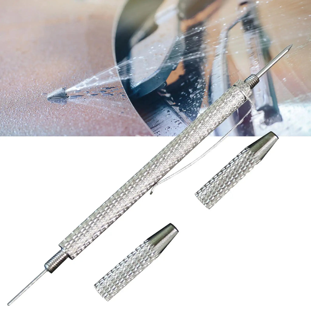 2-in-1 Windshield Wiper Nozzle Adjustment & Cleaner Tool Nozzle Adjustment Tool Babs