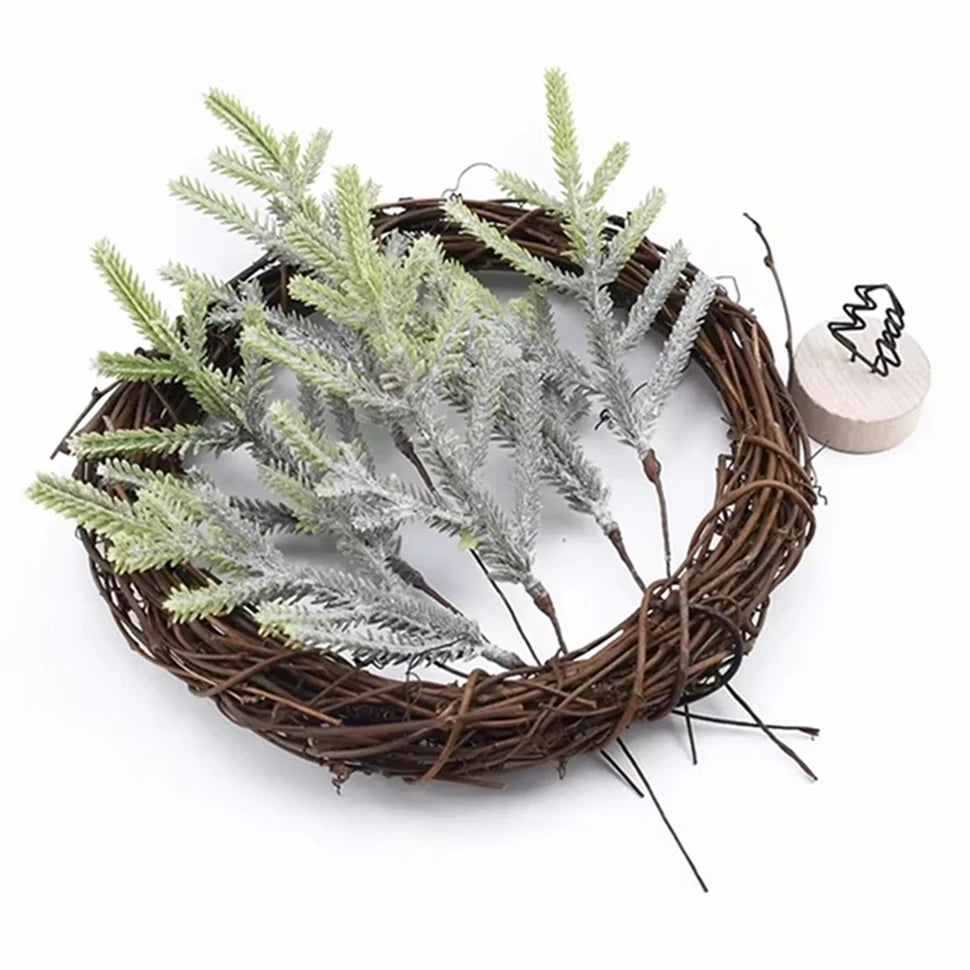 Artificial Silk Flower Branches – Wreaths, Vases & DIY Decor Artificial Flower Branches Babs
