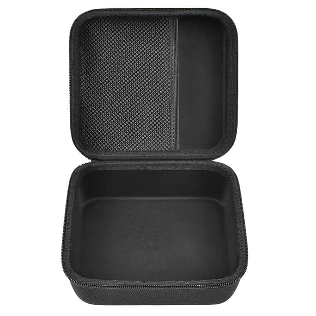 4K Night Vision Binoculars Case – Dustproof Polyester Storage Bag Binoculars Carrying Case Babs Black