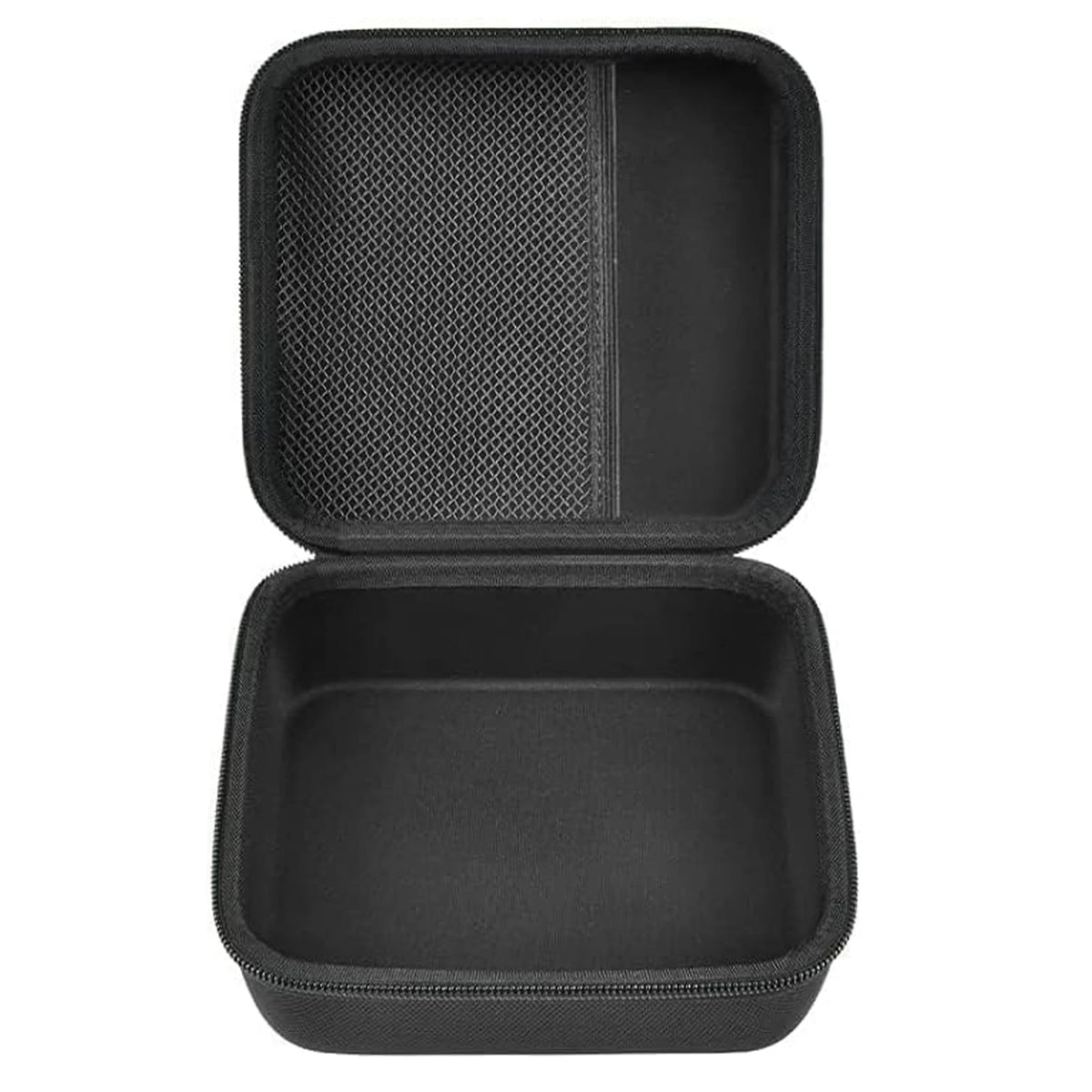 4K Night Vision Binoculars Case – Dustproof Polyester Storage Bag Binoculars Carrying Case Babs Black