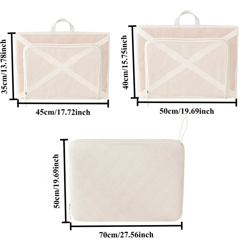 Reusable Laundry Washing Bag – Sweater & Shoe Protection Laundry Washing Bag Babs
