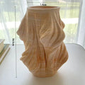 Nordic Ceramic Vase – Elegant Modern Tabletop Flower Décor Decorative Ceramic Vase Babs E