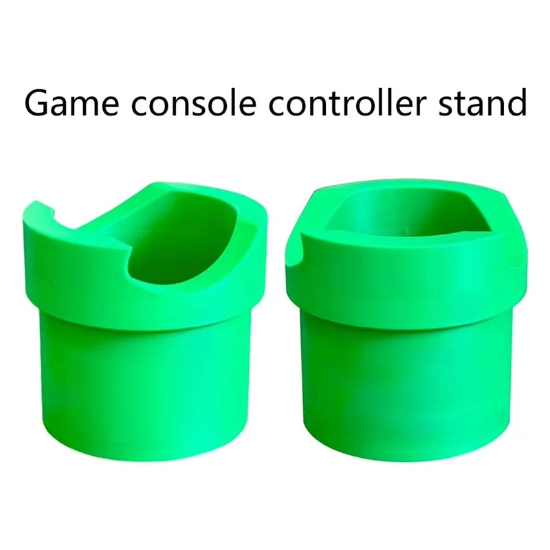 Controller Stand for Nintendo Switch 2 & Switch 1 Desk Holder Controller Stand Babs
