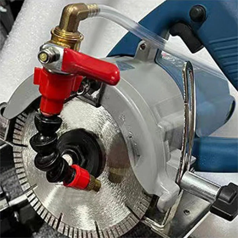 Coolant Misting Nozzle for Angle Grinder & Tile Cutting Machine Coolant Misting Nozzle Babs