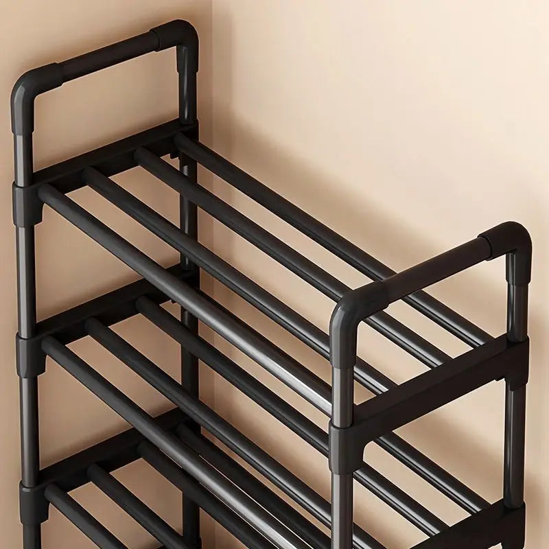 Dustproof Multi-Layer Shoe Rack – Space-Saving Home Storage Shoe Rack Babs