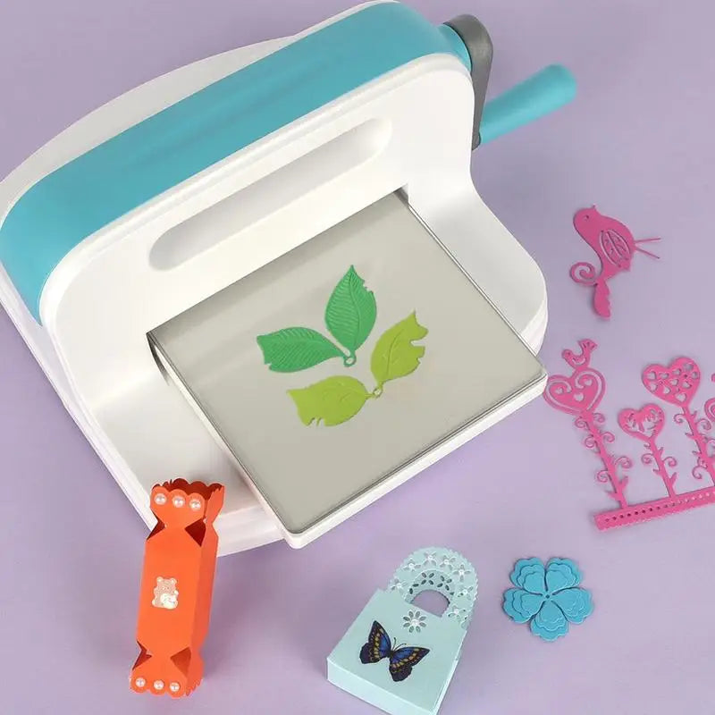 Leaf Cutting Die Metal Craft Mold for Scrapbooking & Journals Craft Cutting Die Babs