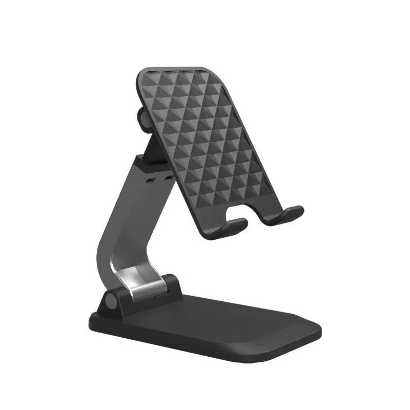 Foldable Adjustable Desktop Phone Stand – Universal Fit Phone Stand Babs A2