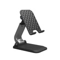 Foldable Adjustable Desktop Phone Stand – Universal Fit Phone Stand Babs A2
