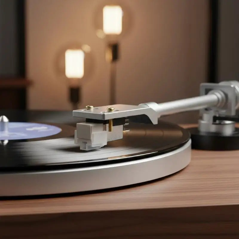 AT3600L Vinyl Record Replacement Stylus – Dynamic Magnetic Needle Turntable Stylus Babs