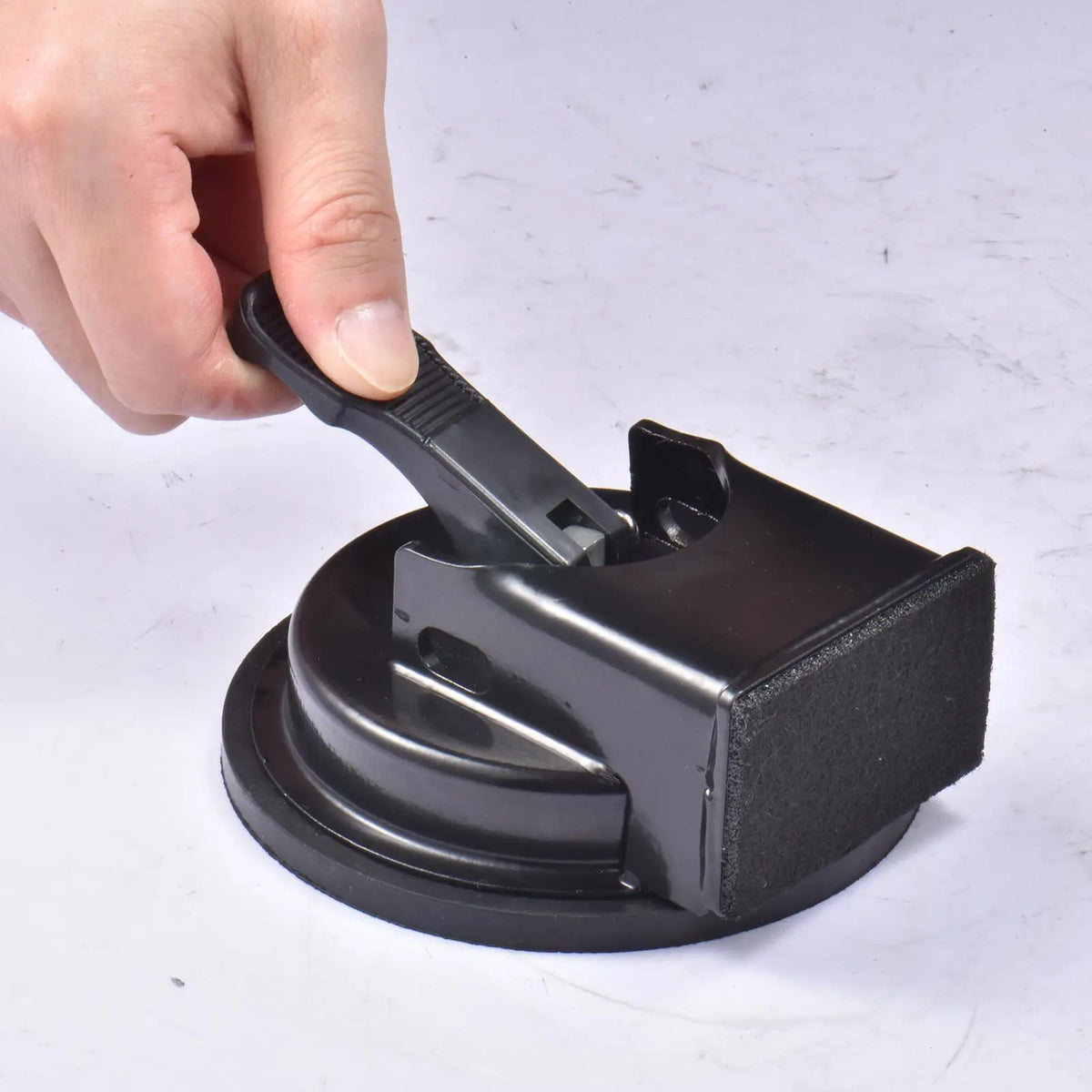 Floor Suction Cup Puller Tool – Laminate, Tile & Stone Lifting Flooring Installation Tool Babs