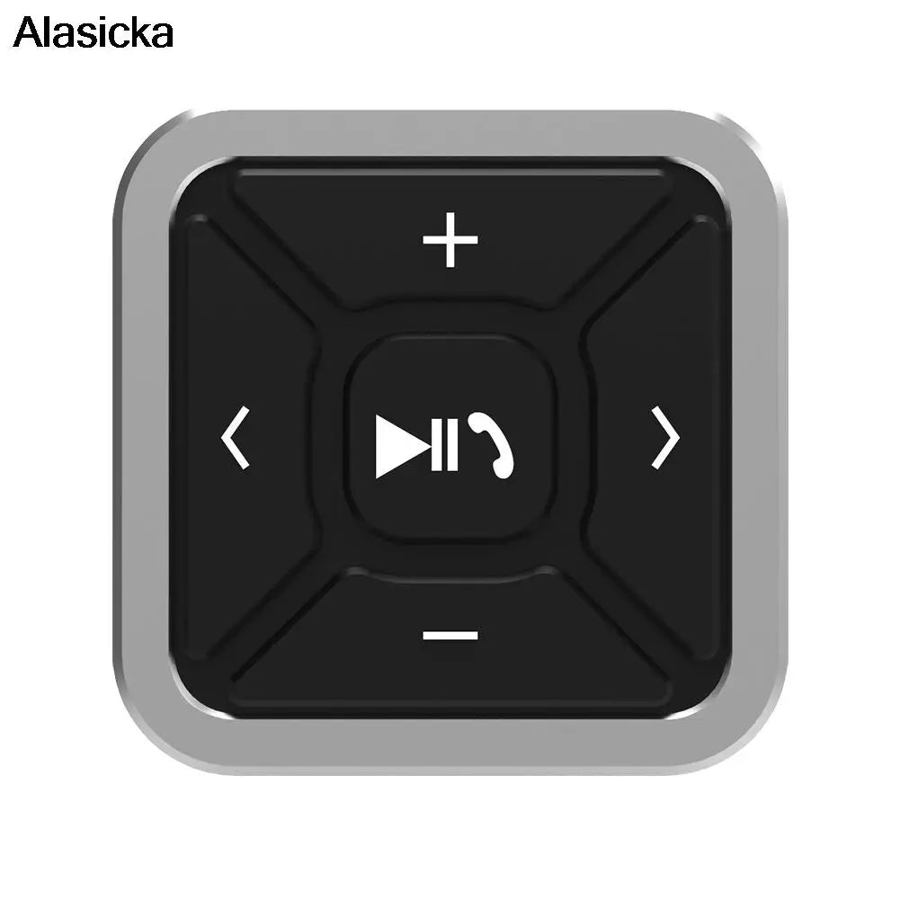 Bluetooth Car Steering Wheel Remote – Android & iOS Car Bluetooth Remote Babs