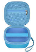 Paiyule Case for Bose SoundLink Micro 2 – Hard Shell Carry Bag Speaker Carrying Case Babs Blue