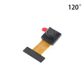 3MP Camera Module 68/120/160° for ESP32-CAM TTGO DVP Interface Camera Module Lens Babs A4