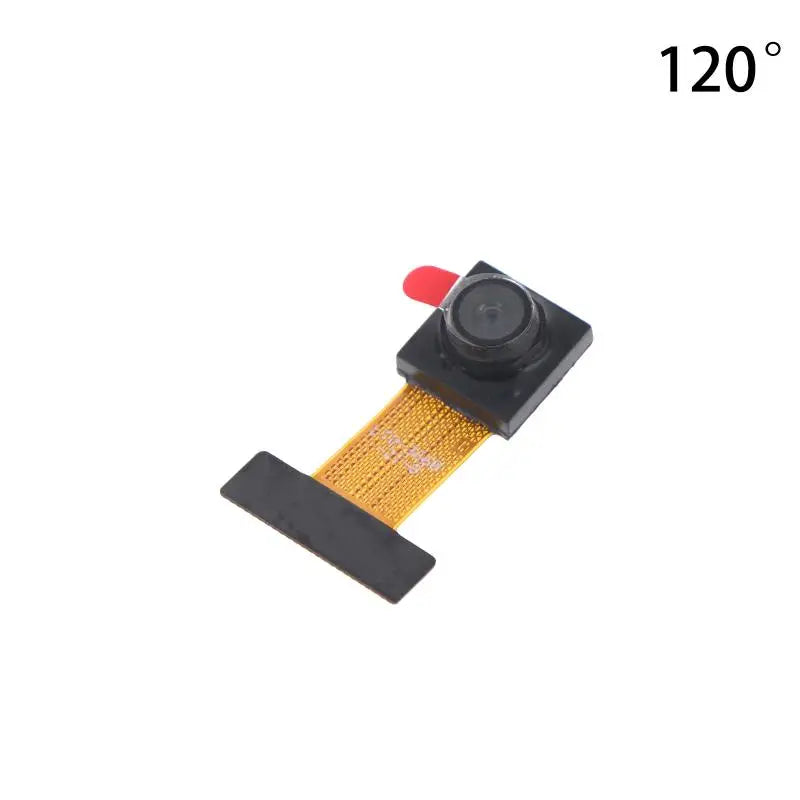 3MP Camera Module 68/120/160° for ESP32-CAM TTGO DVP Interface Camera Module Lens Babs A4