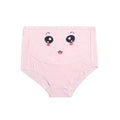 High-Waist Cotton Maternity Panties | Soft Pregnancy Briefs Maternity Underwear Babs P L