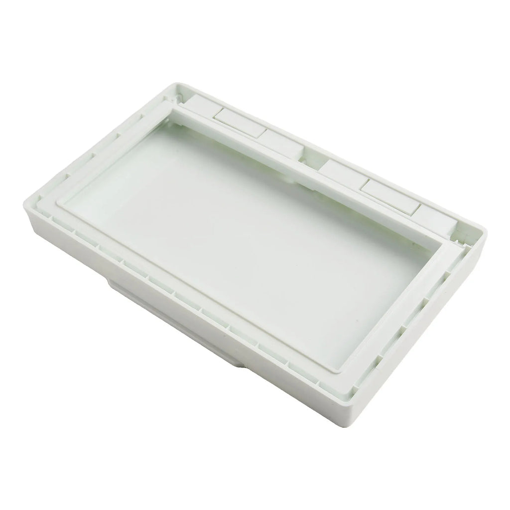 86 Type Waterproof Wall Socket Cover Box | 3 Gang Outlet Guard Waterproof Socket Cover Babs