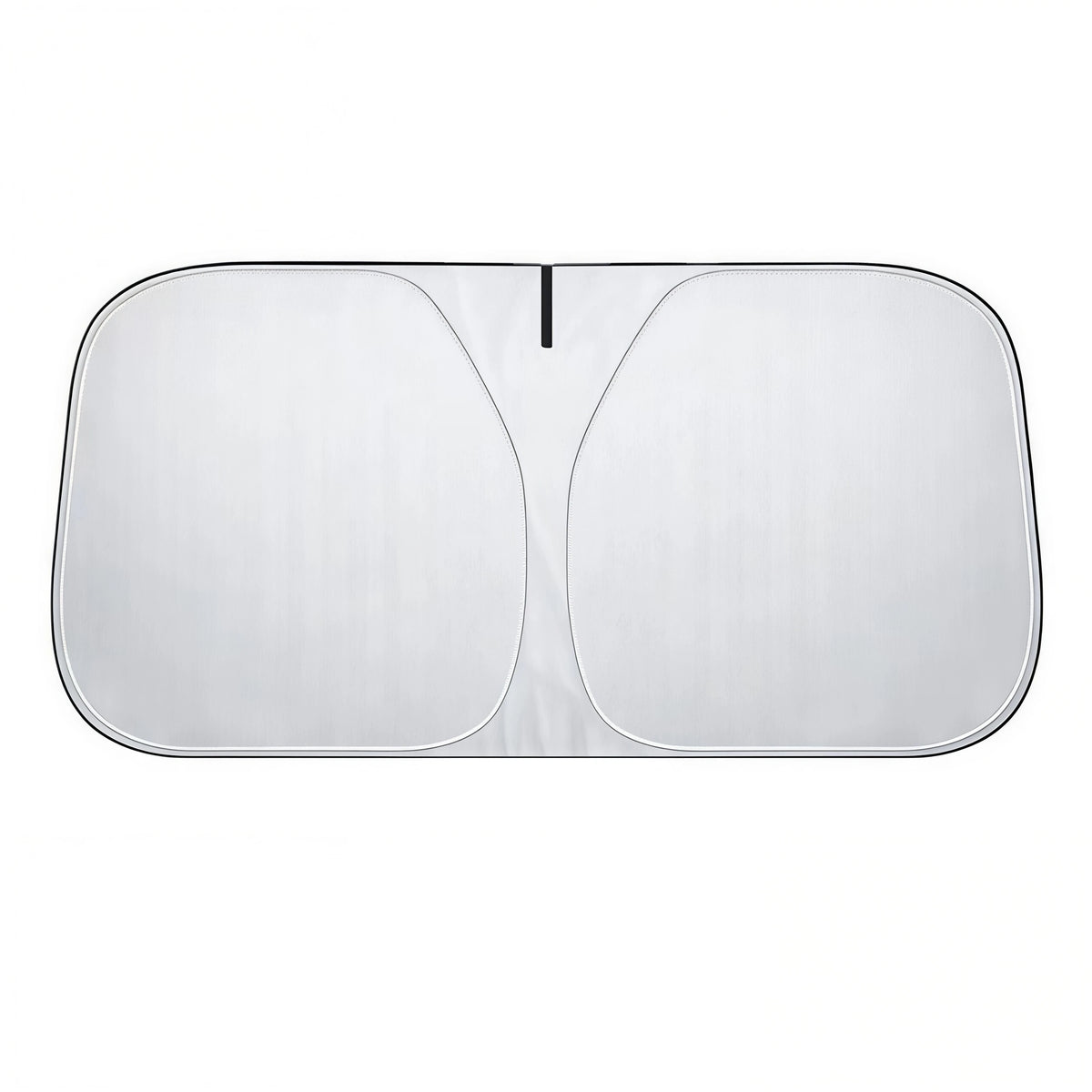 Foldable Car Windshield Sunshade – UV Blocking Front Visor Car Windshield Sunshade Babs