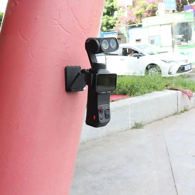 Foldable Magnetic Camera Mount for Insta360 Luna Ultra Camera Mount Accessory Babs