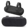 2Pcs Office Chair Armrest Cushion Pads – Plush Foam Elbow Cover Chair Armrest Cushion Babs 2pcs