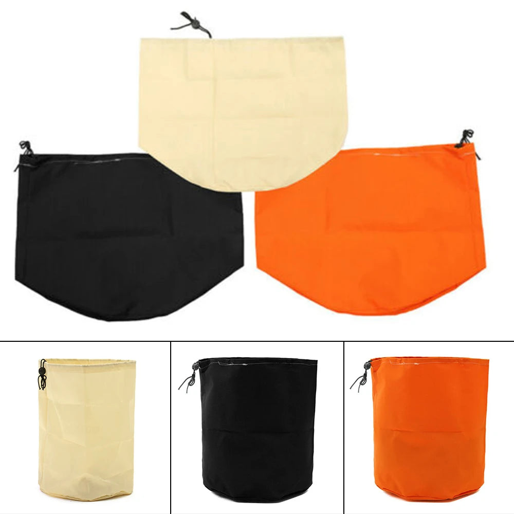 Polyester Engine Cover Bag for Chainsaw Trimmer Lawn Mower | DAZZLEEX Engine Cover Bag Babs