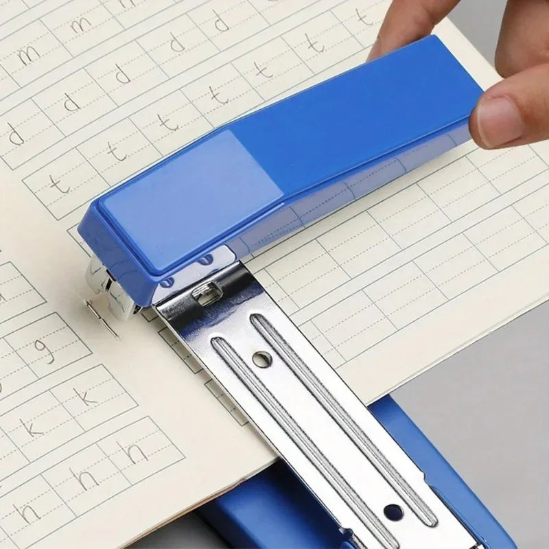 360° Rotary Heavy Duty Stapler | Office & School Bookbinding Rotary Heavy Duty Stapler Babs