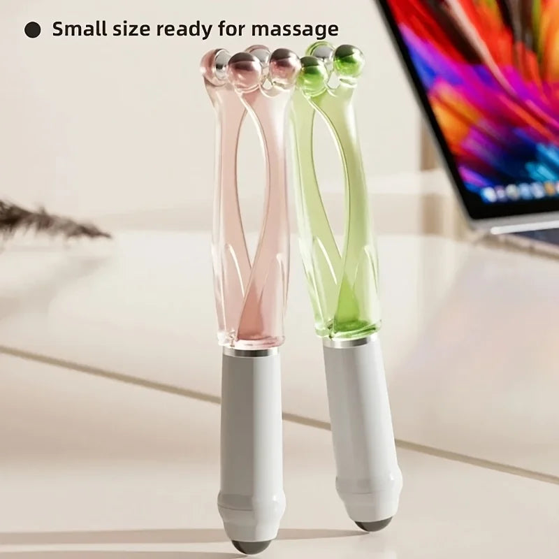 Finger Massage Roller – Hand, Palm & Joint Massager Tool Finger Massage Roller Babs