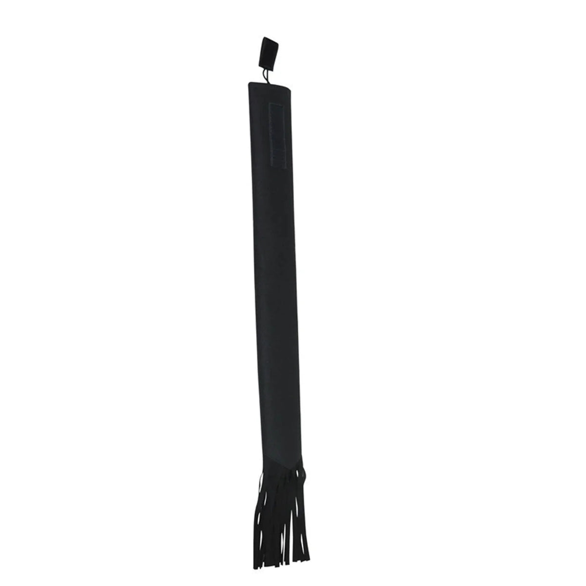 Horse Tail Bag Wrap & Protector with Fringe | Equestrian Horse Tail Protector Babs d