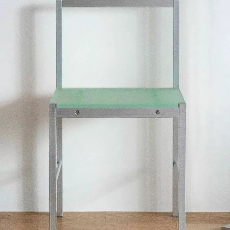 Frosted Acrylic Dining Chair – Modern Luxury Home Furniture Acrylic Dining Chair Babs