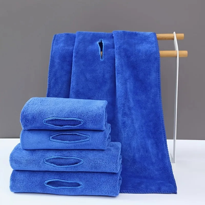 Microfiber Magic Mop Replacement Cover – Snap Button, Quick Dry Mop Replacement Cover Babs