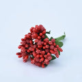 12pcs Artificial Flower Stamens for Wreaths, Crafts & Décor Artificial Flower Stamens Babs 5 12pcs
