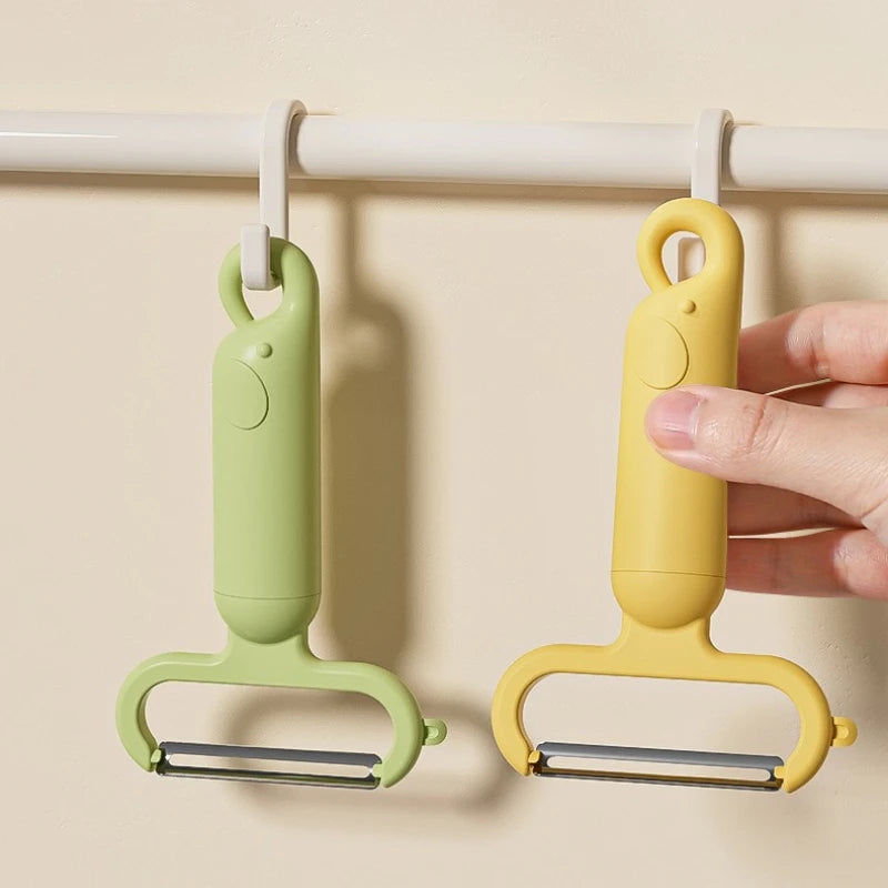 Elephant Handle Stainless Steel Fruit & Vegetable Peeler Vegetable Peeler Babs