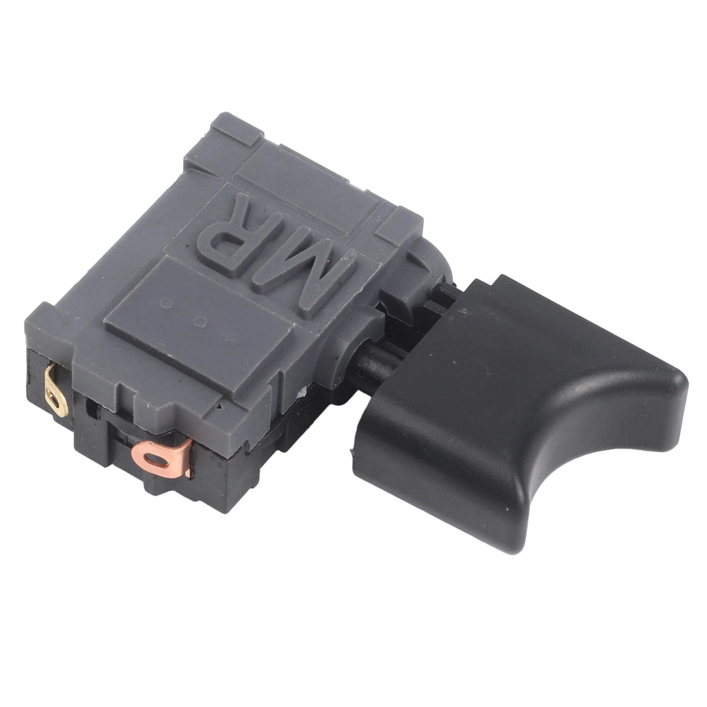 16A 5E4 Trigger Switch for Lithium Electric Blower Power Tools Power Tool Switch Babs