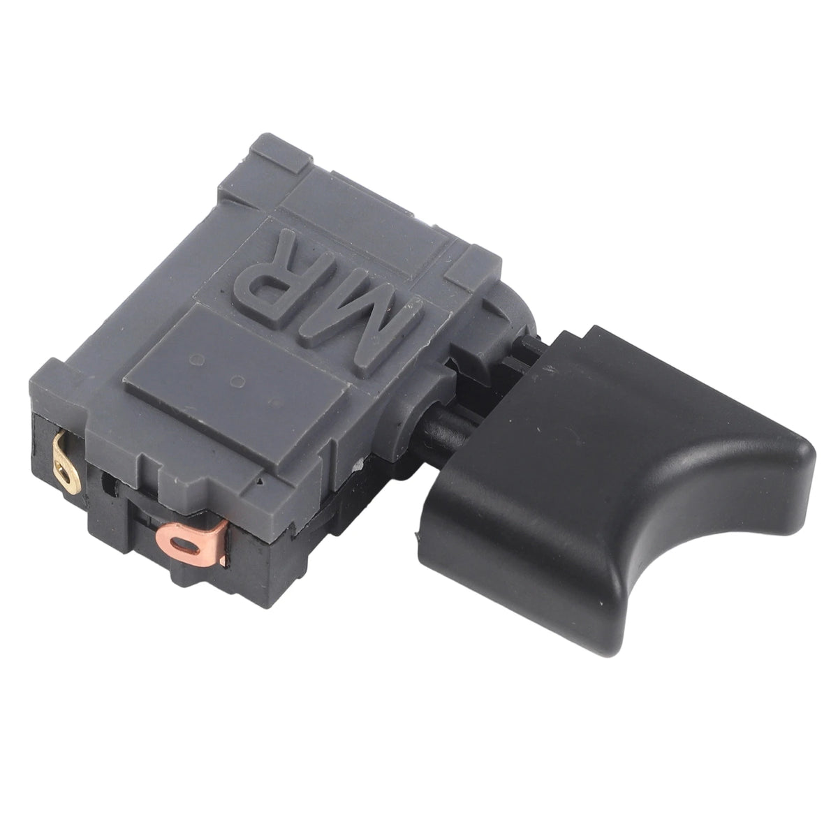 16A 5E4 Trigger Switch for Lithium Electric Blower Power Tools Power Tool Switch Babs