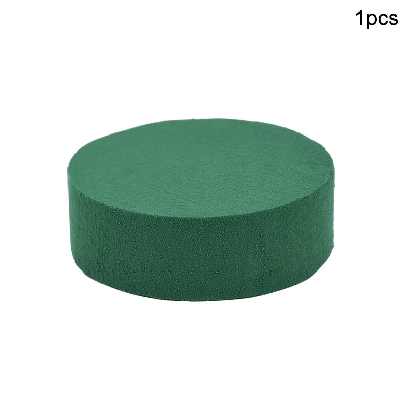 Floral Foam Blocks for Flower Arrangements – Wet & Dry Use Floral Foam Blocks Babs 1pcs