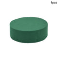 Floral Foam Blocks for Flower Arrangements – Wet & Dry Use Floral Foam Blocks Babs 1pcs