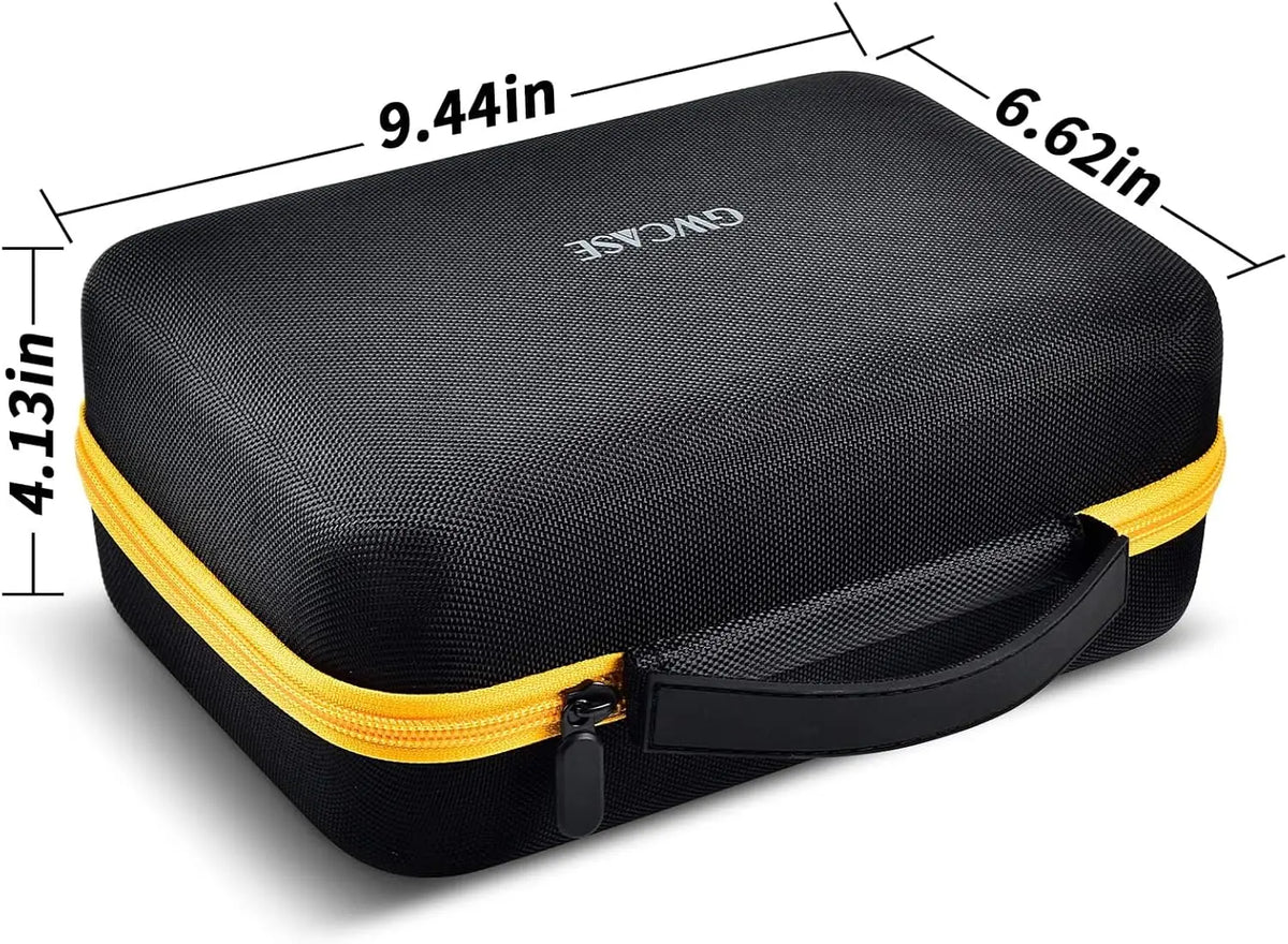 Case for DEWALT 8V MAX DCF682N1 Cordless Screwdriver Storage Tool Storage Case Babs