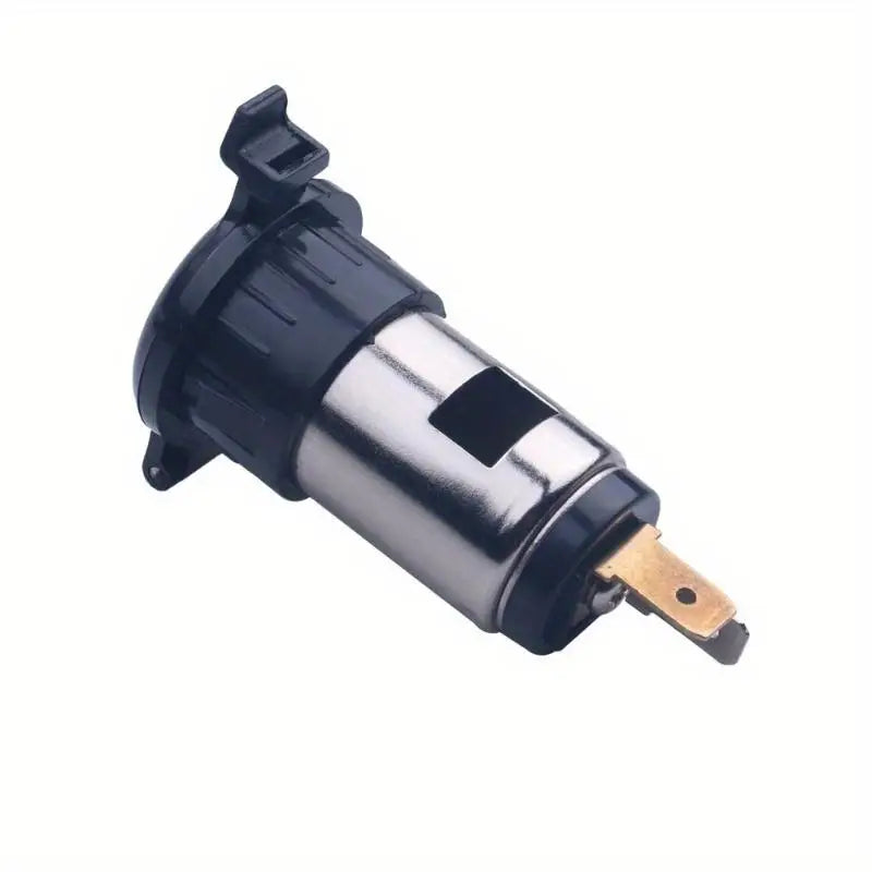 12-24V Car Cigarette Lighter Socket Power Outlet Plug Car Power Socket Babs